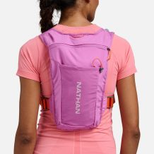NATHAN QUICKSTART 3.0 4 L HYDRATION PACK NOWA DAMSKA KAMIZELKA DO BIEGANIA ROZMIAR UNI <is>