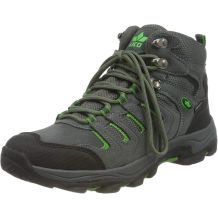 Nowe buty LICO Manaslu High Green, rozmiar 45/29 cm