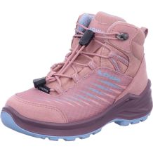 NOWE BUTY LOWA ZIRROX II GTX MID OLD ROSE/ICEBLUE ROZMIAR 31/19,5CM