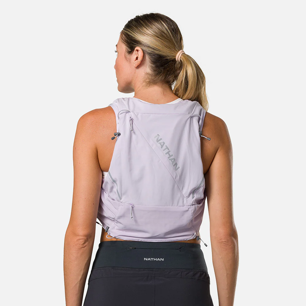 NATHAN PINNACLE PRO 12 L HYDRATION RACE VEST NOWA KAMIZELKA DO BIEGANIA ROZMIAR M <is>