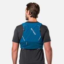 NATHAN PINNACLE PRO 6 L HYDRATION RACE VEST NOWA KAMIZELKA DO BIEGANIA ROZMIAR M <is>