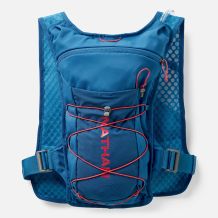 NATHAN QUICKSTART 3.0 6 L HYDRATION PACK NOWA KAMIZELKA DO BIEGANIA ROZMIAR UNI <is>