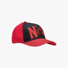 NATHAN RUNNABLE TRUCKER NOWA CZAPKA Z DASZKIEM SPORTOWA ROZMIAR UNI <is>