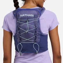 NATHAN VAPORAIRESS 4.0 8 L WMN HYDRATION PACK NOWE DAMSKA KAMIZELKA DO BIEGANIA ROZMIAR S-M <is>