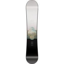 NOWA DESKA SNOWBOARDOWA NITRO FATE RTL 147CM 2025