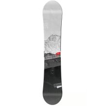 NOWA DESKA SNOWBOARDOWA NITRO PRIME RAW RTL 158CM 2025