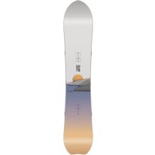 NOWA DESKA SNOWBOARDOWA NITRO DROP WOMEN RTL 146 CM 2025