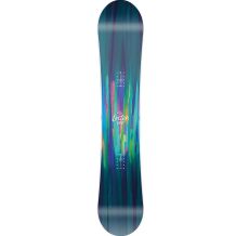 NOWA DESKA SNOWBOARDOWA NITRO LECTRA BRUSH RTL 146CM 2025