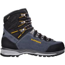 NOWE BUTY TREKKINGOWE LOWA TICAM EVO GTX STEEL BLUE/ORANGE ROZMIAR 42/MP 265MM