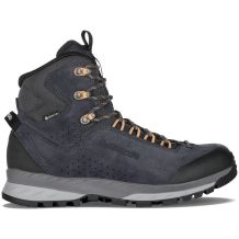 NOWE DAMSKIE BUTY LOWA DELAGO GTX MID WS NAVY/MELON ROZMIAR 38/MP 239MM