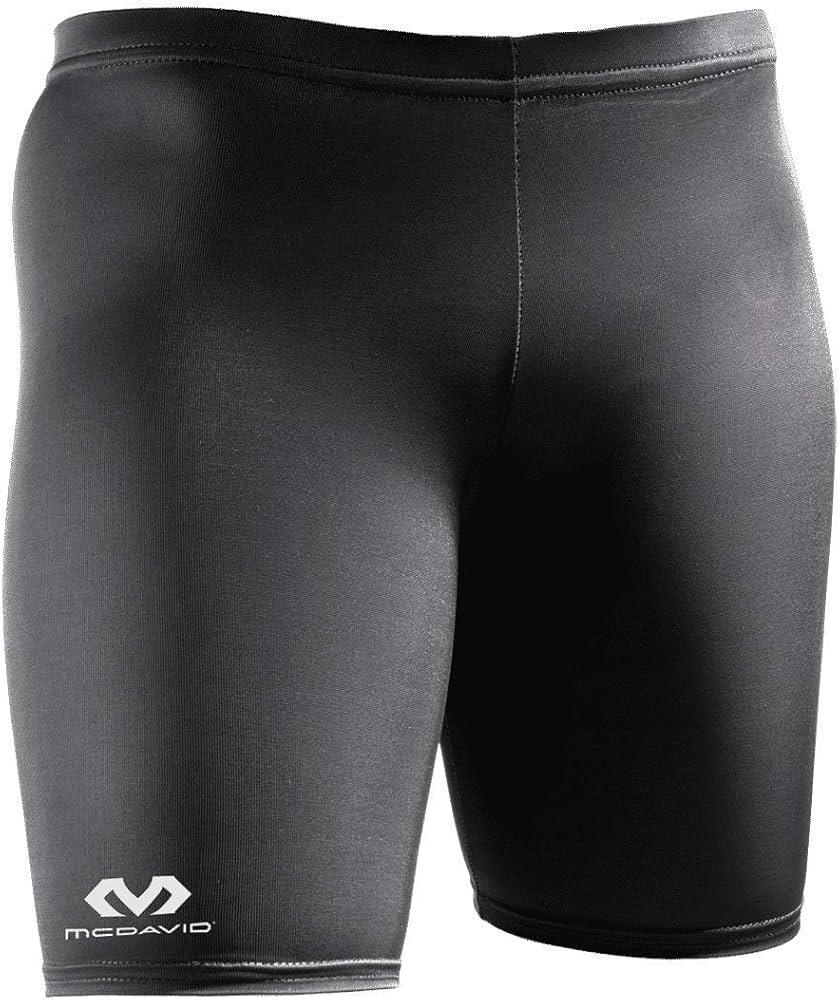 NOWE DAMSKIE SPODENKI MCDAVID 720 WOMEN COMPRESSION SHORT ROZMIAR M