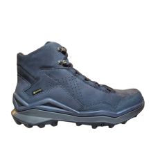 NOWE MĘSKIE BUTY LOWA MADDOX PRO LT GTX MID NAVY/GREY ROZMIAR 42/MP 265MM 2024
