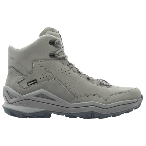 NOWE MĘSKIE BUTY LOWA MADDOX PRO LT GTX MID GREY/GREY ROZMIAR 42/MP 265MM 2024