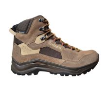 NOWE MĘSKIE BUTY LOWA VENTIERRA GTX MID HUMUS/BROWN ROZMIAR 42/MP 265MM 2026