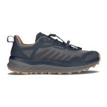 NOWE MĘSKIE BUTY TRAILRUNNING LOWA FORTUX GTX NAVY/DUNE ROZMIAR 46/MP 290MM