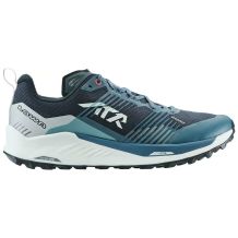 NOWE MĘSKIE BUTY TRAILRUNNING LOWA MADRIX NAVY/GREY ROZMIAR 48,5/MP 307MM