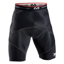 NOWE MĘSKIE SPODENKI MCDAVID 8200 CROSS COMPRESSION SHORT ROZMIAR XL