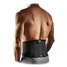 PAS BRZUSZNY STABILIZATOR PLECÓW MCDAVID BACK SUPPORT 495 ROZMIAR L