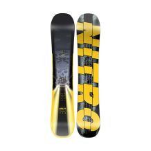 POTESTOWA DESKA SNOWBOARDOWA NITRO BEAST 151 CM 2025