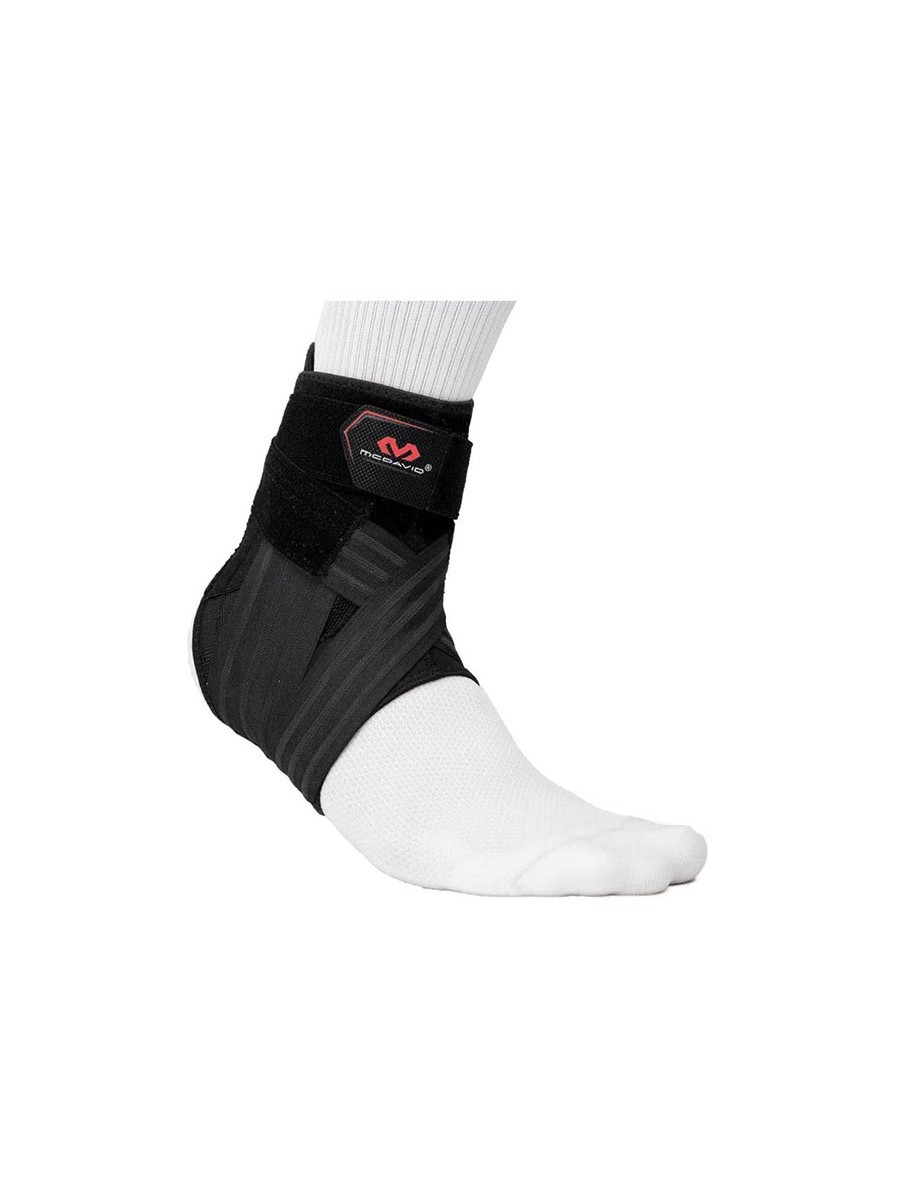 STABILIZATOR KOSTKI MCDAVID PHANTOM ANKLE BRACE LEVEL 3+ 4305 ROZMIAR M/L