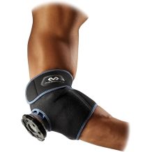 STABILIZATOR ŁOKCIA MCDAVID 233 TRUE ICE THERAPY ELBOW/WRIST ONE SIZE