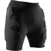 NOWE MĘSKIE SPODENKI MCDAVID HEX GOALKEEPER SHORTS BLACK ROZMIAR L