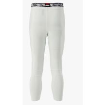 LEGGINSY KOMPRESYJNE 3/4 MCDAVID COMPRESSION 3/4 TIGHT WITH DUAL LAYER KNEE SUPPORT 10020 ROZMIAR L