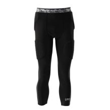 SPODENKI OCHRONNE 3/4 MCDAVID HEX THUDD 5-PAD 3/4 TIGHT 7374 ROZMIAR L