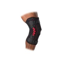STABILIZATOR KOLANA MCDAVID NRG WITH SPRING HINGE JOINT ASSIST TECHNOLOGY 30630 ROZMIAR L