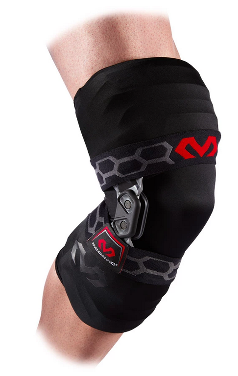 STABILIZATOR PRAWEGO KOLANA MCDAVID BIO-LOGIX KNEE BRACE 4200 ROZMIAR M