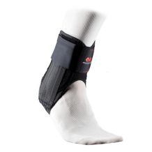 STABILIZATOR STAWU SKOKOWEGO MCDAVID STEALTH CLEAT 2+ ANKLE BRACE 4311 ROZMIAR L