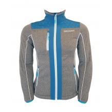 Nowa damska kurtka hybrydowa Hawle Blue, rozmiar S