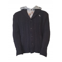 Nowa bluza swetrowa Pilatus Luzern, rozmiar L