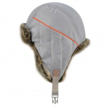 Czapka zimowa Ignite Nylon Trapper d3o, rozmiar S
