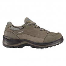 NOWE DAMSKIE BUTY LOWA RENEGADE III GTX WS S STONE ROZMIAR 37,5/MP 241MM