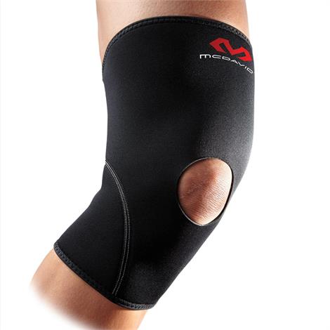 Stabilizator kolana z otwartą rzepką McDavid Knee Support 402 M