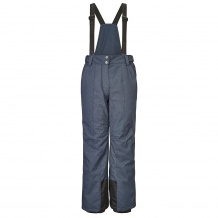 NOWE DAMKIE SPODNIE NARCIARSKIE KILLTEC FISS WMN SKI PANT DENIM ROZMIAR 48/3XL