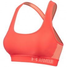 UNDER ARMOUR MID CROSSBACK STANIK SPORTOWY ROZMIAR M <is>