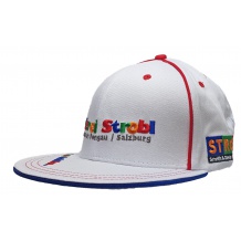 Czapka z daszkiem Malerei Strobl