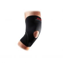 Stabilizator kolana z otwartą rzepką McDavid knee support Neoprene 402 S