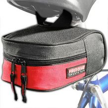 Nowa Torebka podsiodłowa First Club Sports Bag