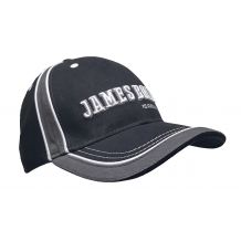 Nowa czapka z daszkiem James Bond