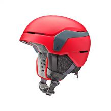 ATOMIC COUNT JR RED POWYSTAWOWY KASK NARCIARSKI ROZMIAR XS (48-52 CM) <is>