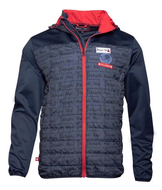 Nowa kurtka damska Sorenberg Tschudi, rozmiar M