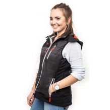 Nowa damska kamizelka softshell Fliegl, rozmiar L