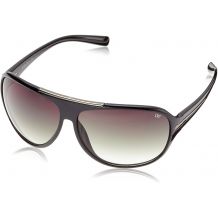 Nowe Okulary przeciwsłoneczne Dice Black D04232-1