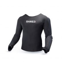 NOWY OCHRANIACZ SHRED SKI RACE PROTECTIVE JACKET MINI ROZMIAR XXS (90-115CM wzrostu)