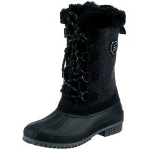 NOWE DAMSKIE BUTY MCKINLEY EMMA III BLACK ROZMIAR 42/27CM 