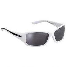 Nowe Okulary przeciwsłoneczne Dice Shiny white D04896-6