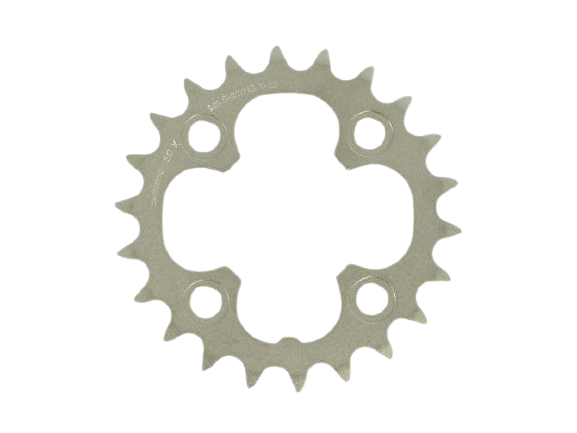 Zębatka rowerowa SHIMANO Deore FC-M532 22T